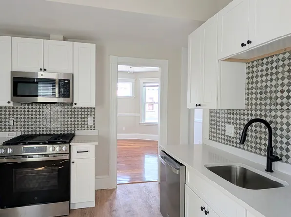 49 Hancock St, Dorchester, MA