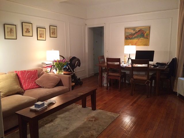 2nd image of 244 W 72nd St #1D1