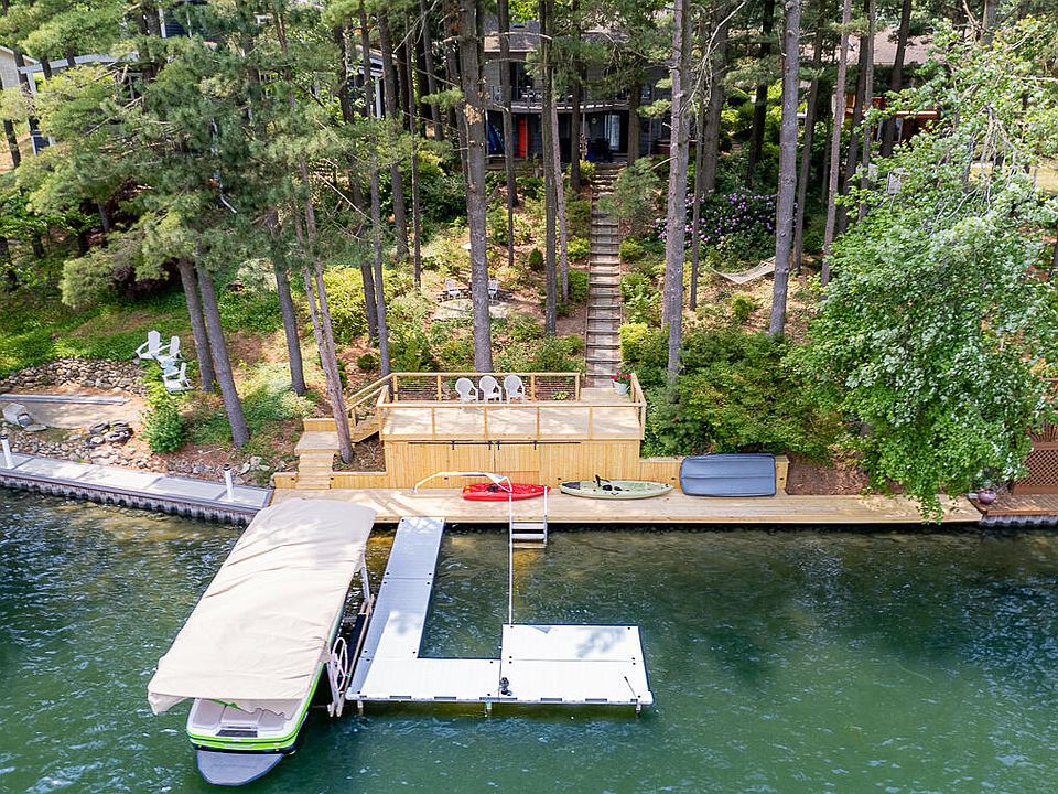 11474 Oakwood Dr, Jerome, MI 49249 Zillow