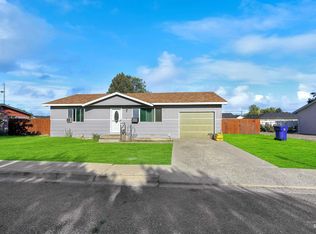 708 S C St, Rupert, ID 83350