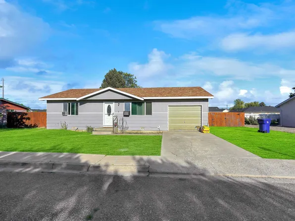 708 S C St, Rupert, ID 83350