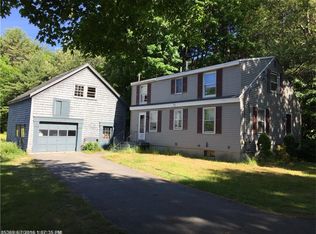 287 Shaker Rd, Gray, ME 04039
