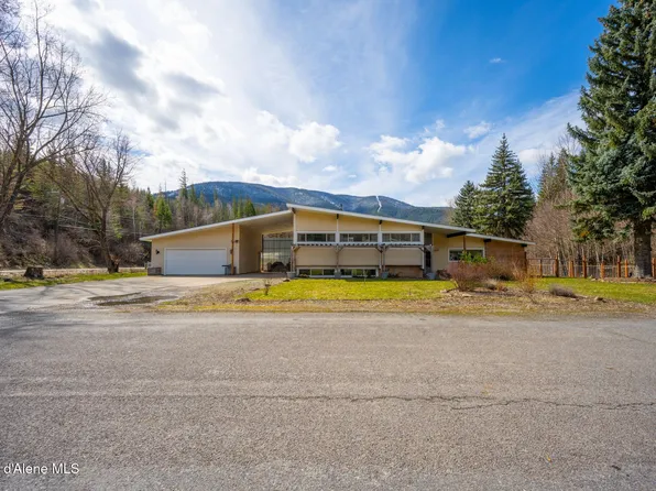 9 Margaret Ave, Kellogg, ID 83837