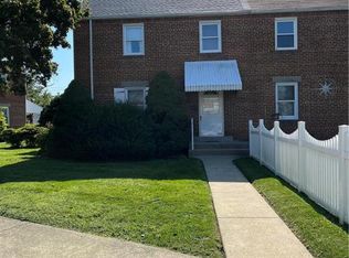 1518 Liberator Ave, Allentown, PA 18103