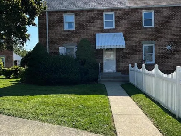 1518 Liberator Ave, Allentown, PA 18103