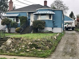 4831 S Bell St, Tacoma, WA 98408