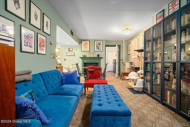 2nd image of 52 S Swan Street # G