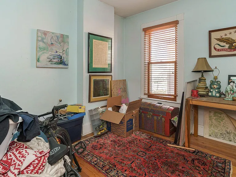 Unique 2 Bedroom in German Village — Photo 54