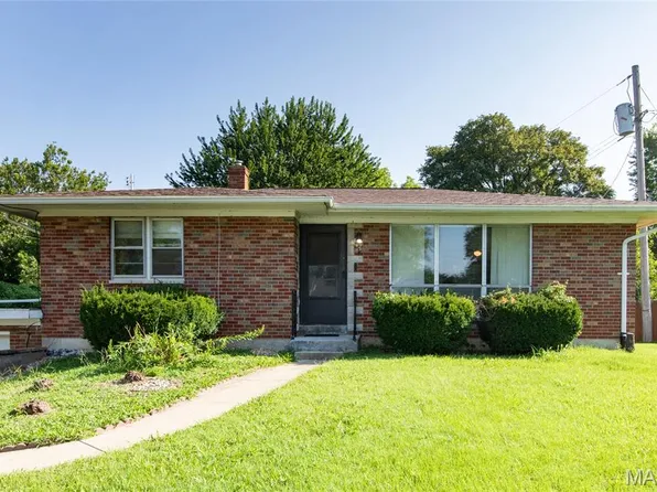 9 Fairway Dr, Fairview Heights, IL 62208
