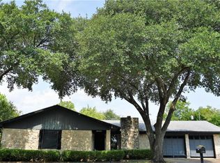 506 Heather Dr, Round Rock, TX 78664