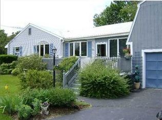 311 Alfred Rd, Kennebunk, ME 04043