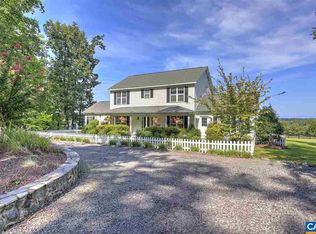 119 Turner Dr, Madison, VA 22727