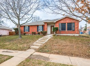 1524 Foxwood Ln, Rockwall, TX 75032