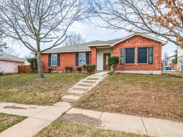 1524 Foxwood Ln, Rockwall, TX 75032