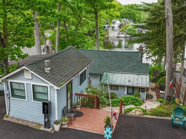 70 S Shore Rd, Byram Twp., NJ 07821