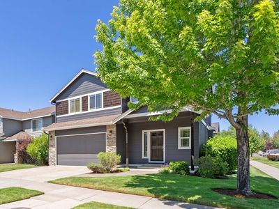 20542 Barrows Ct, Bend, OR, 97702