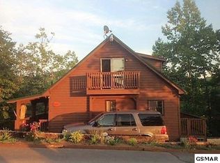 2315 Panther Way, Sevierville, TN 37876
