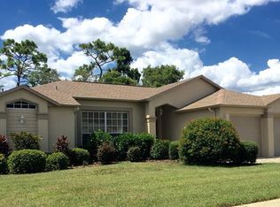 9239 Tournament Dr, Hudson, FL 34667