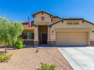 23819 W Atlanta Ave, Buckeye, AZ 85326