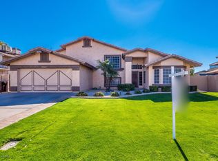 6945 W Bloomfield Rd, Peoria, AZ 85381