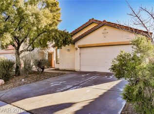 11136 Verismo St, Las Vegas, NV 89141