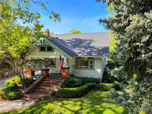 29 N Clinton Street, Walla Walla, WA 99362