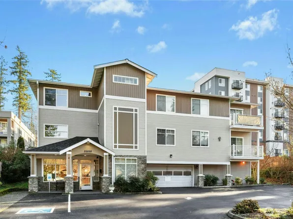 20028 15th Avenue NE #102, Shoreline, WA 98155