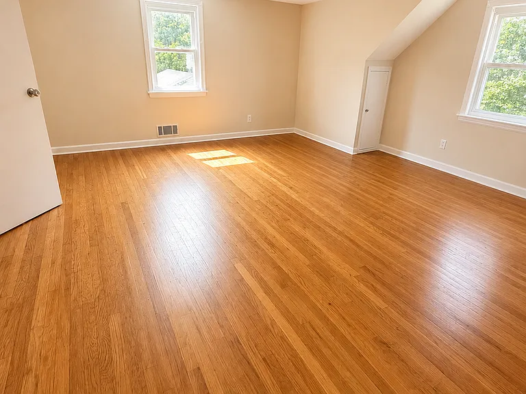 Master Bedroom 2nd Floor