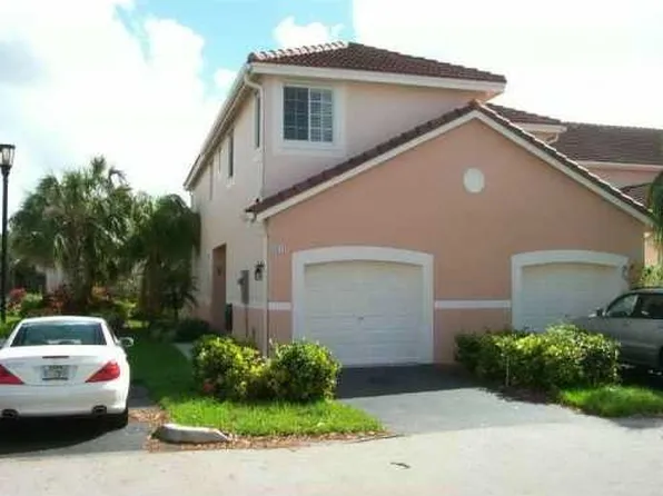 3643 San Simeon Cir, Fort Lauderdale, FL 33331