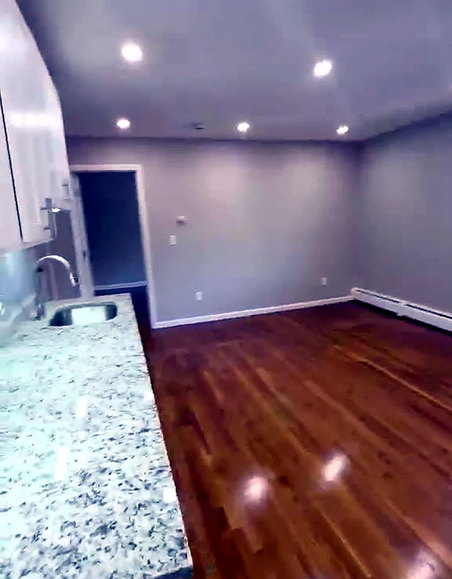 3 bed, 1100 sqft, $2,000 — Photo 1