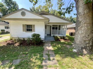 621 Nelson St, Rocky Mount, NC 27803