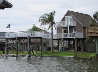 21823 Matagorda Dr, Galveston, TX 77554