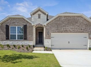1616 Cottonwood Valley Dr, Celina, TX 75009
