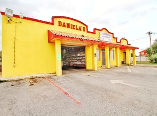 0 W Mile #7, Penitas, TX 78576