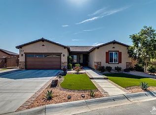 83611 Fujiyama Dr, Indio, CA 92203