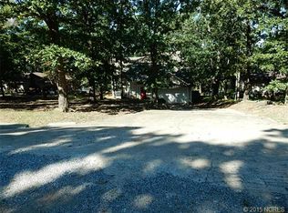 110534 S 4183rd Rd, Checotah, OK 74426