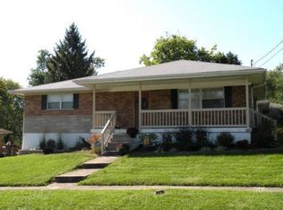 7099 Newbridge Dr, Cincinnati, OH 45239