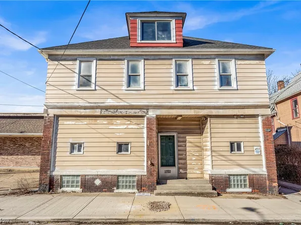 3732 E 65th St, Cleveland, OH 44105