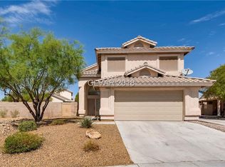 4623 Cliff Breeze Dr, North Las Vegas, NV 89081