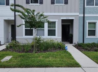 3020 Water Sprite St, Orlando, FL 32808