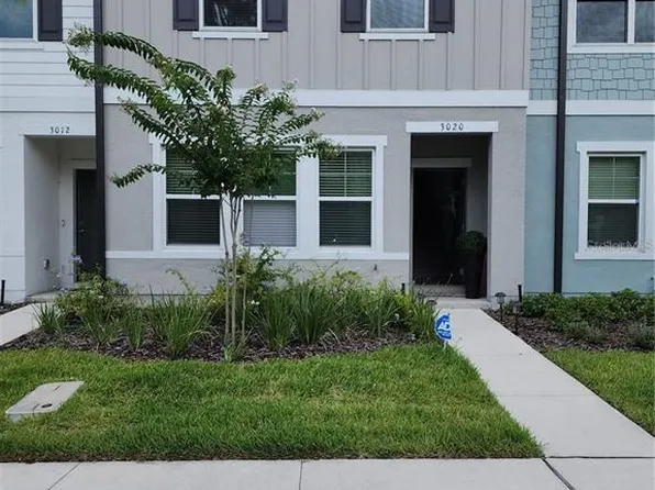3020 Water Sprite St, Orlando, FL 32808
