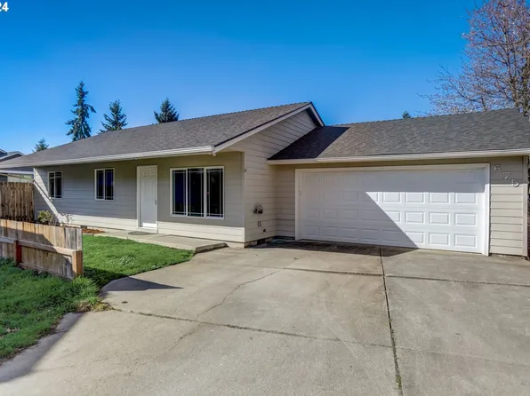 675 Pesola Ln SE, Salem, OR 97317