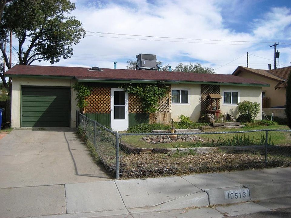 1st image of 10513 San Jacinto Ave NE