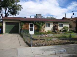 10513 San Jacinto Ave NE, Albuquerque, NM 87112