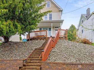 4573 Gladstone St, Pittsburgh, PA 15207