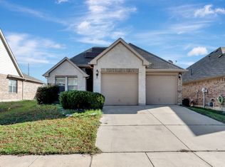 7236 Silver City Dr, Fort Worth, TX 76179