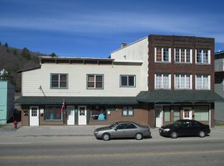 126 Broadway APT 3, Saranac Lake, NY 12983