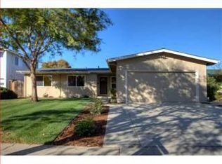7027 Blue Hill Dr, San Jose, CA 95129