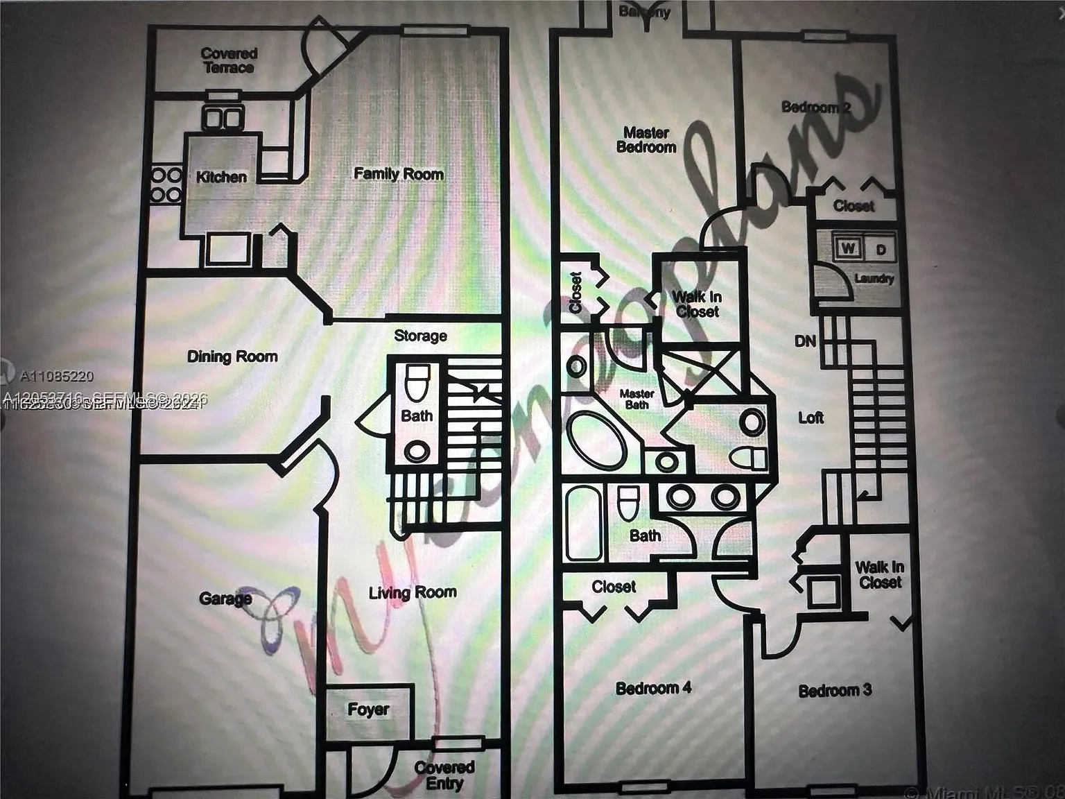 4 bed, 2.5 bath, 2026 sqft, $3,800 — Photo 4