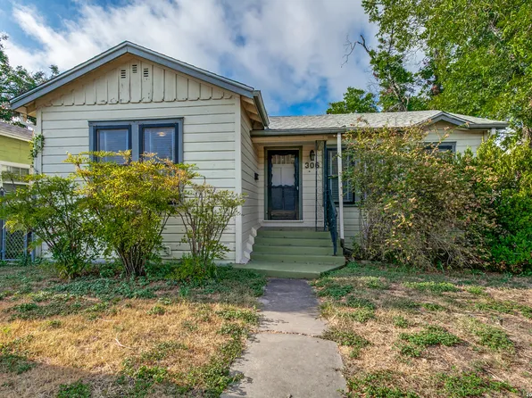 306 BAILEY AVE, San Antonio, TX 78210